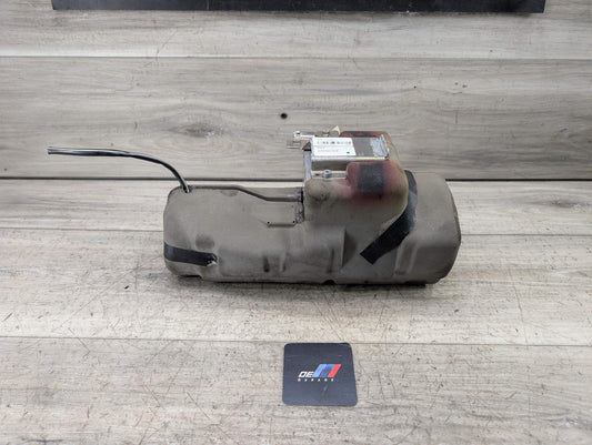 08-13 OEM BMW E88 128 135 Convertible Hardtop Roof Pump Hydraulic Motor Unit