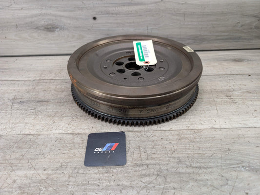 07-13 OEM BMW E82 E88 E92 E93 135 335 Engine N55 N54 Dual Mass Flywheel DCT