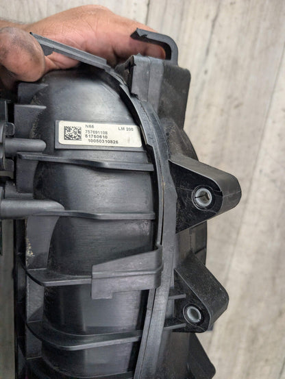 OEM BMW E90 E92 F10 F15 F22 F30 F80 F82 M3 X5 335 Engine N55 S55 Intake Manifold