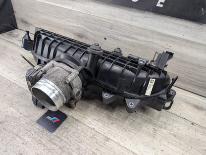 OEM BMW E90 E92 F10 F15 F22 F30 F80 F82 M3 X5 335 Engine N55 S55 Intake Manifold