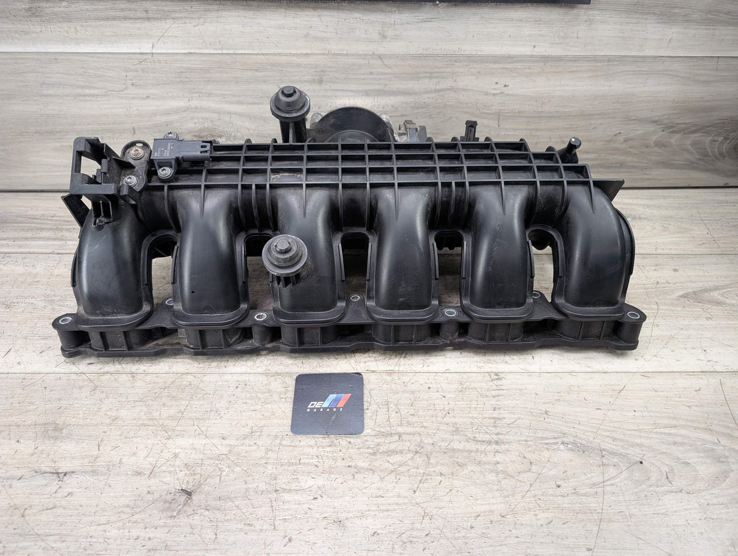 OEM BMW E90 E92 F10 F15 F22 F30 F80 F82 M3 X5 335 Engine N55 S55 Intake Manifold