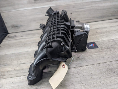 OEM BMW E90 E92 F10 F15 F22 F30 F80 F82 M3 X5 335 Engine N55 S55 Intake Manifold