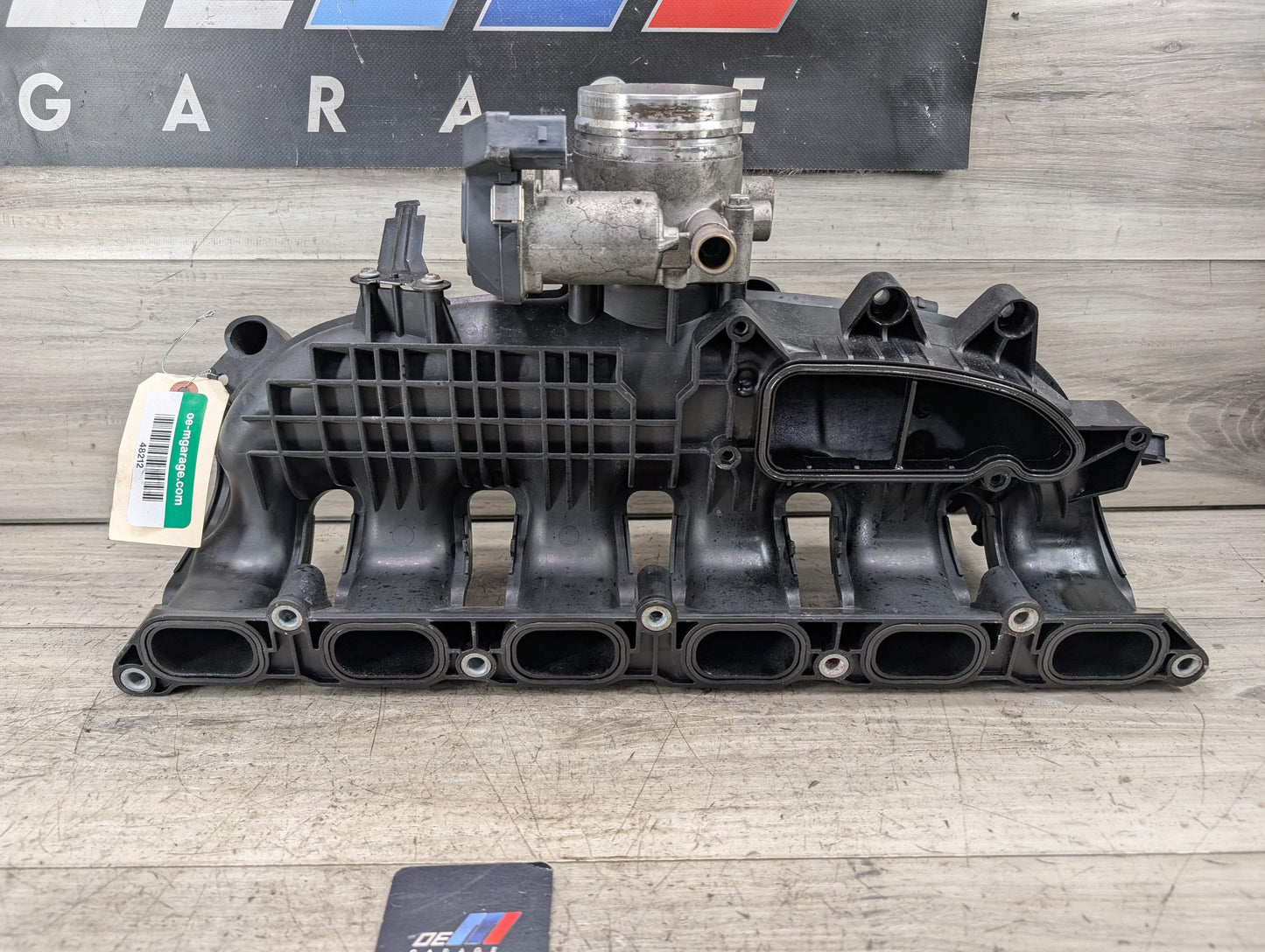 OEM BMW E90 E92 F10 F15 F22 F30 F80 F82 M3 X5 335 Engine N55 S55 Intake Manifold