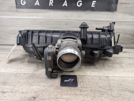 OEM BMW E90 E92 F10 F15 F22 F30 F80 F82 M3 X5 335 Engine N55 S55 Intake Manifold