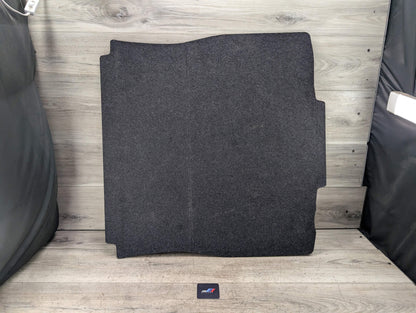 08-13 OEM BMW E88 128 135 CONVERTIBLE Rear Trunk Floor Mat Carpet Cargo Cover