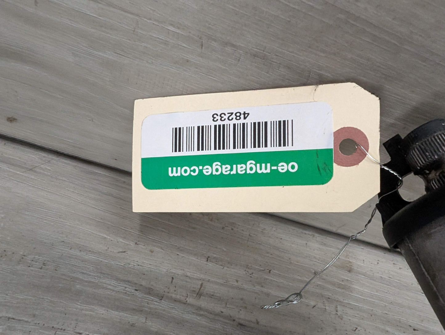 OEM BMW E82 E88 E90 E92 E93 328 335 RWD Power Steering Gear Rack and Pinion L5