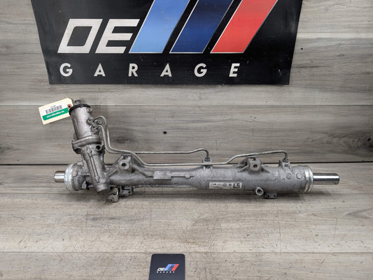 OEM BMW E82 E88 E90 E92 E93 328 335 RWD Power Steering Gear Rack and Pinion L5