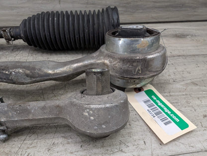 OEM BMW E88 E90 E92 E93 RWD Front Left Lower Upper Control Arm AFT Tie Rod SET