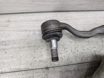 OEM BMW E88 E90 E92 E93 RWD Front Left Lower Upper Control Arm AFT Tie Rod SET