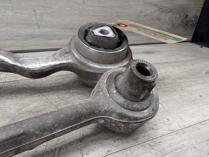 OEM BMW E88 E90 E92 E93 RWD Front Right Passenger Lower Upper Control Arm SET