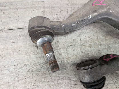 OEM BMW E88 E90 E92 E93 RWD Front Right Passenger Lower Upper Control Arm SET