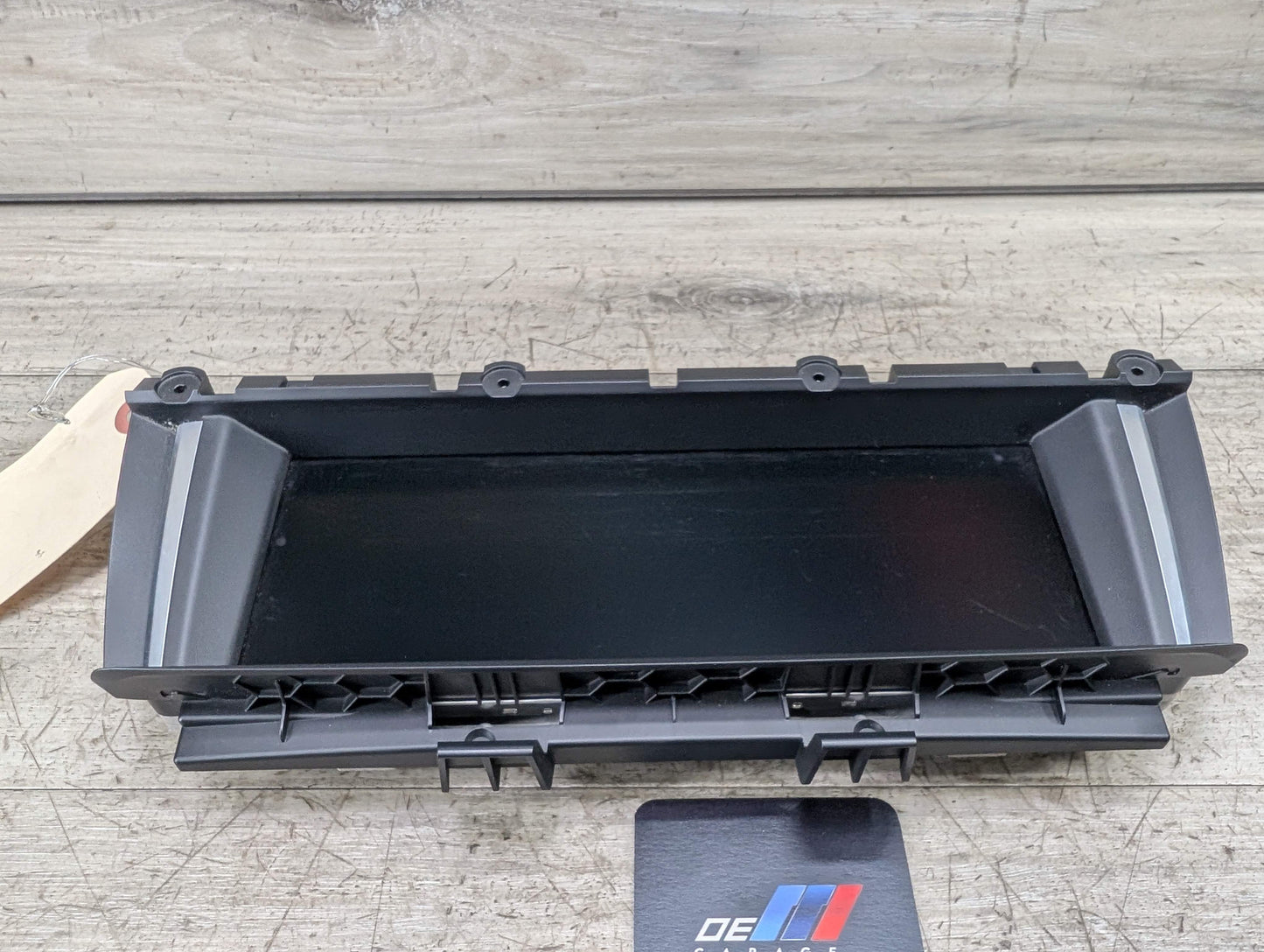 11-18 OEM BMW F25 F26 X3 X4 Central Information Display Screen Monitor 8.8"