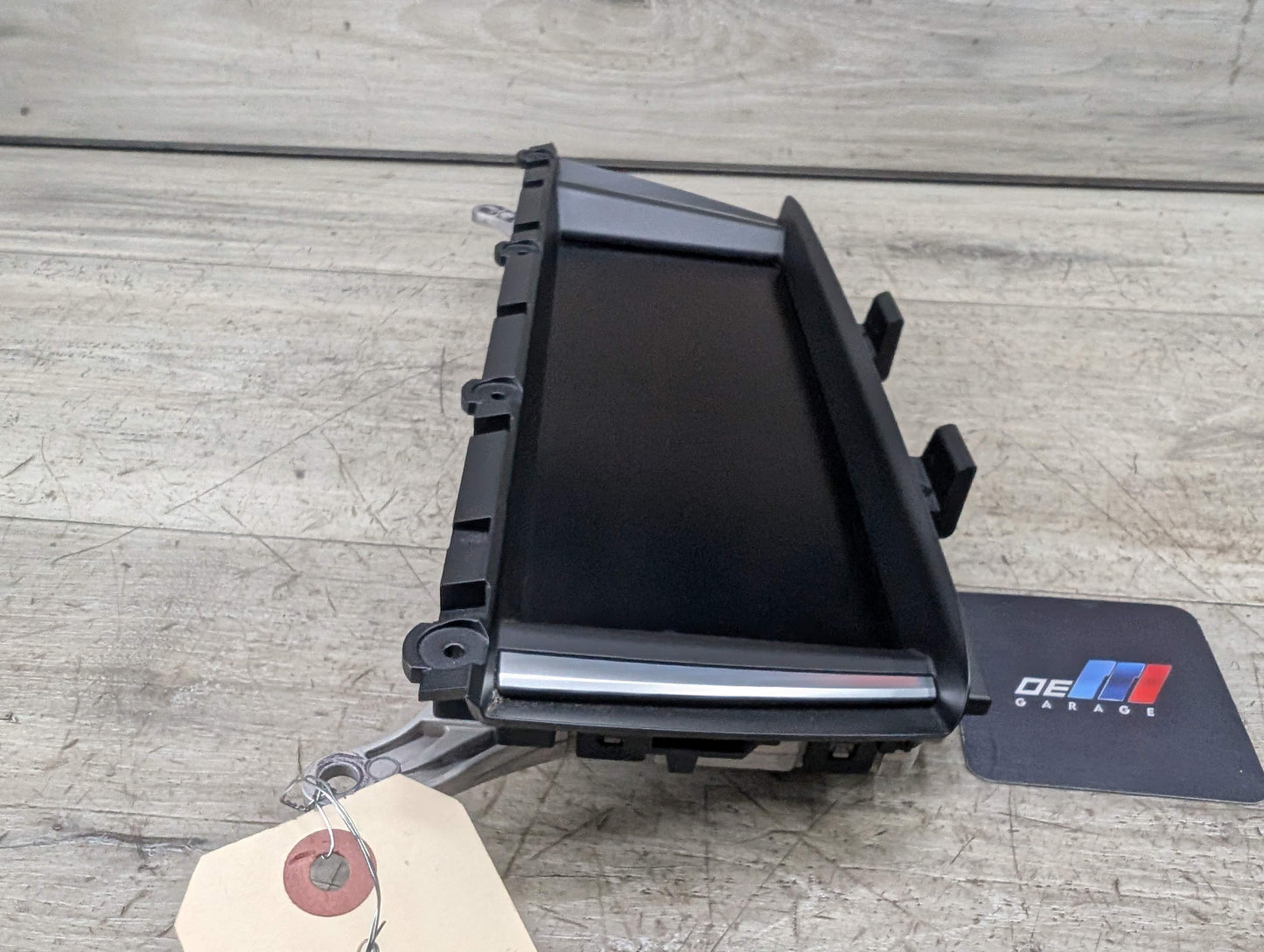 11-18 OEM BMW F25 F26 X3 X4 Central Information Display Screen Monitor 8.8"