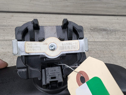 OEM BMW F02* F06 F12 F13 F15 F25 F85 X5 Auto Dim Rear View Mirror EC / LED / GTO