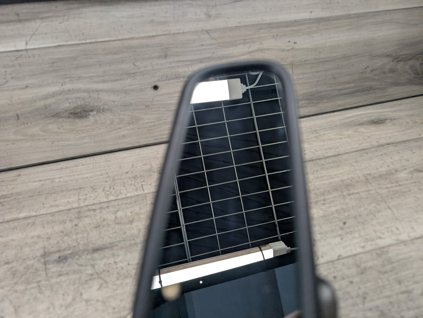 OEM BMW F02* F06 F12 F13 F15 F25 F85 X5 Auto Dim Rear View Mirror EC / LED / GTO