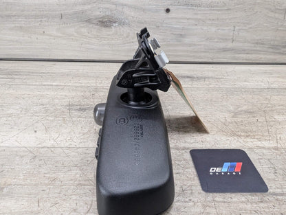 OEM BMW F02* F06 F12 F13 F15 F25 F85 X5 Auto Dim Rear View Mirror EC / LED / GTO