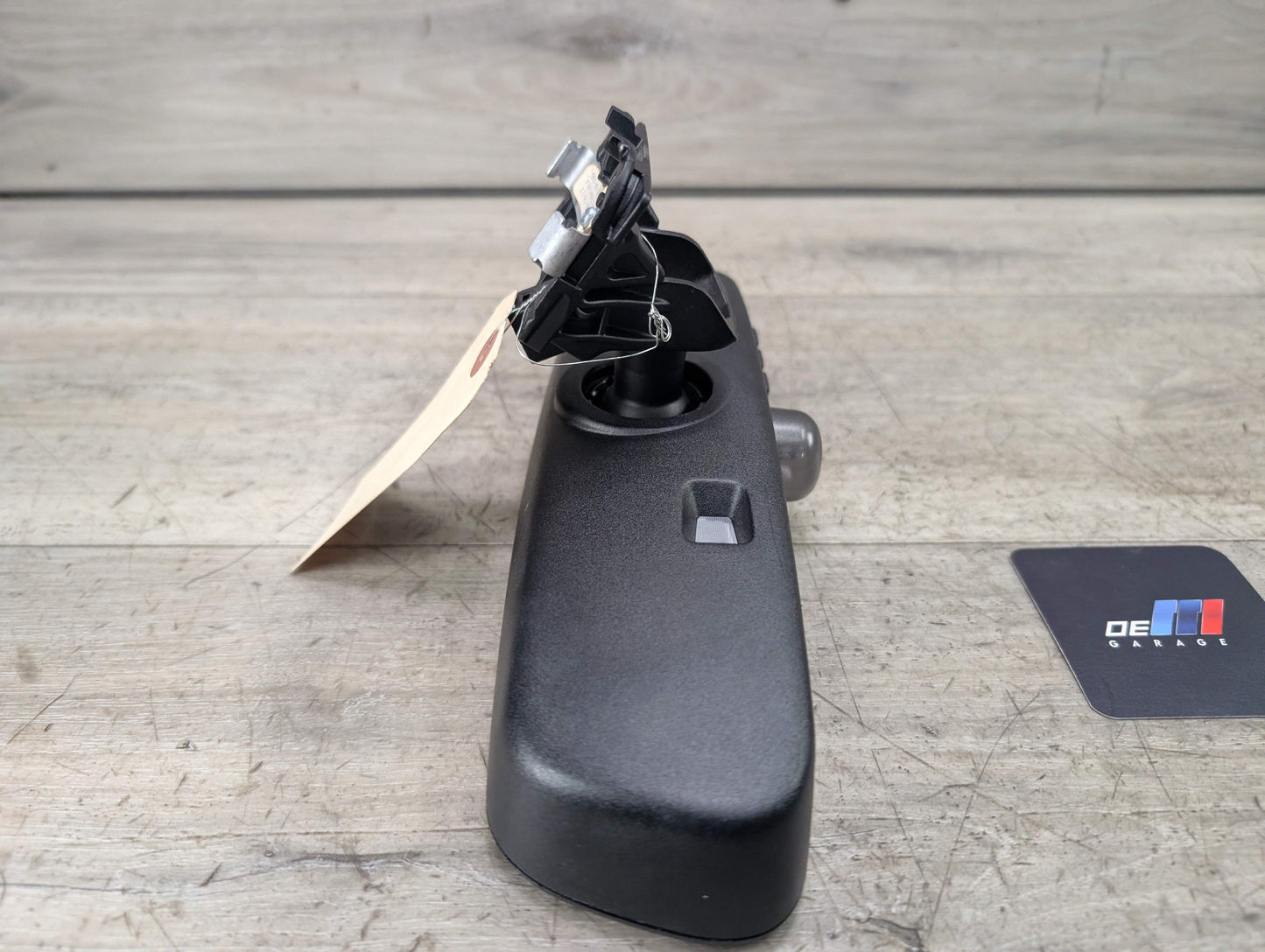 OEM BMW F02* F06 F12 F13 F15 F25 F85 X5 Auto Dim Rear View Mirror EC / LED / GTO