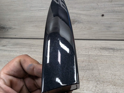 11-18 OEM BMW F25 X3 F26 X4 COMFORT ACCESS Right Passenger Door Handle Black 475