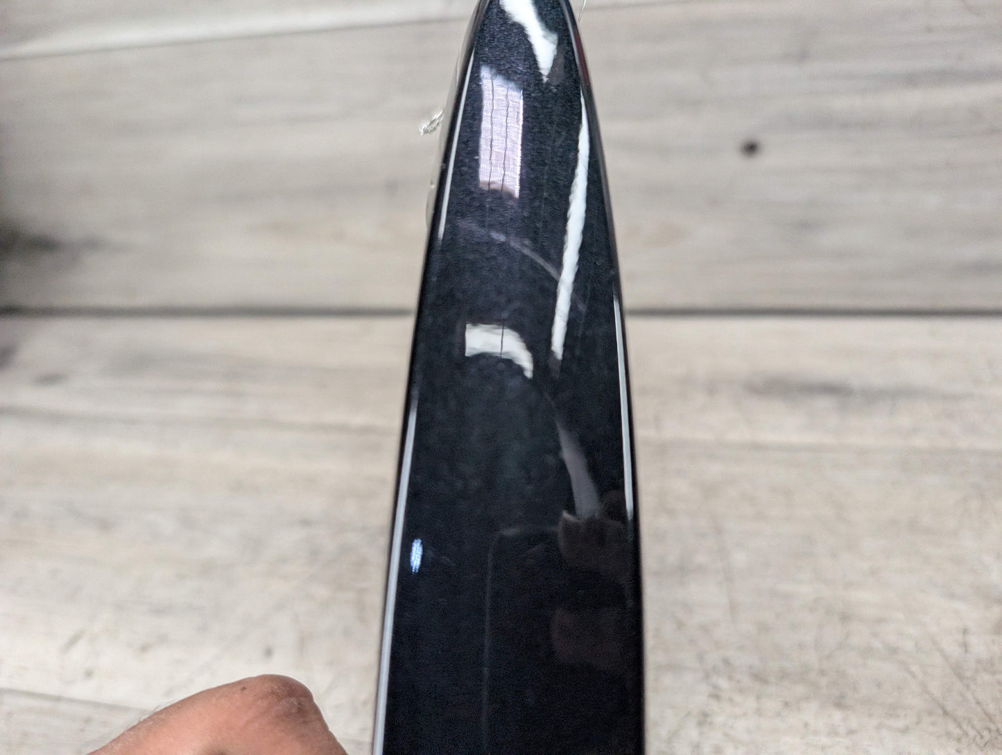 11-18 OEM BMW F25 X3 F26 X4 COMFORT ACCESS Right Passenger Door Handle Black 475