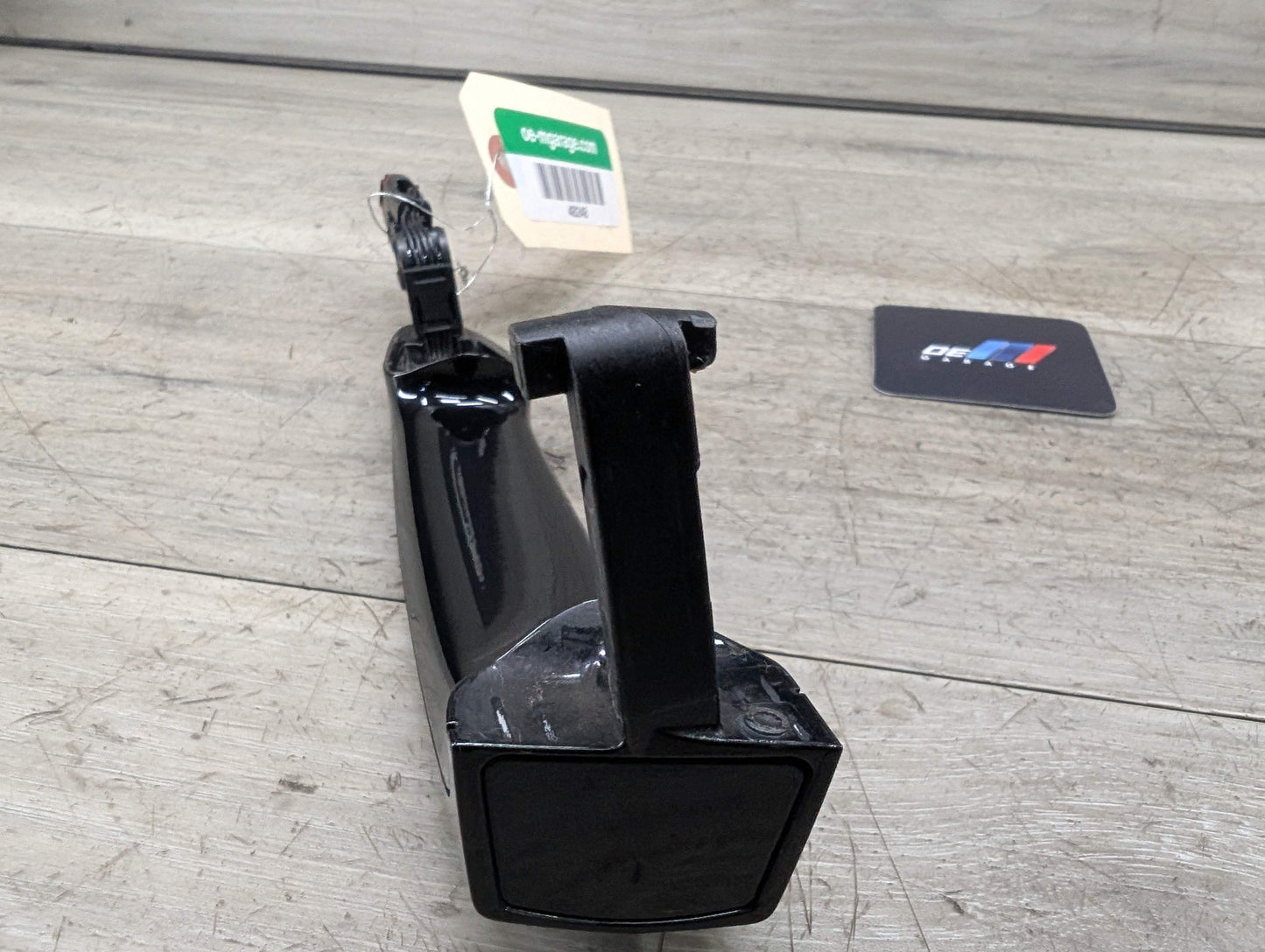 11-18 OEM BMW F25 X3 F26 X4 COMFORT ACCESS Right Passenger Door Handle Black 475