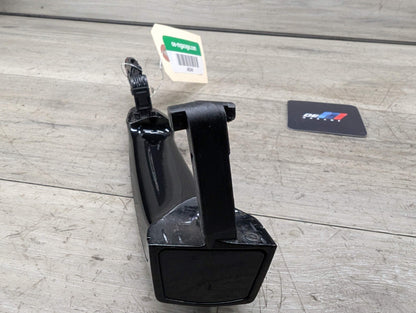 11-18 OEM BMW F25 X3 F26 X4 COMFORT ACCESS Right Passenger Door Handle Black 475