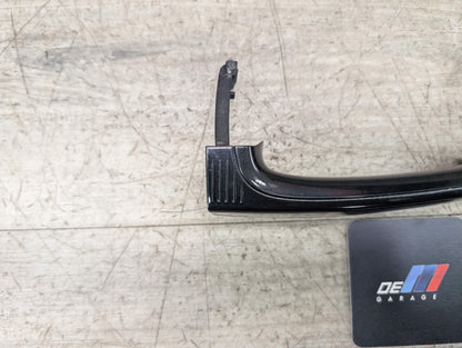 11-18 OEM BMW F25 X3 F26 X4 COMFORT ACCESS Right Passenger Door Handle Black 475