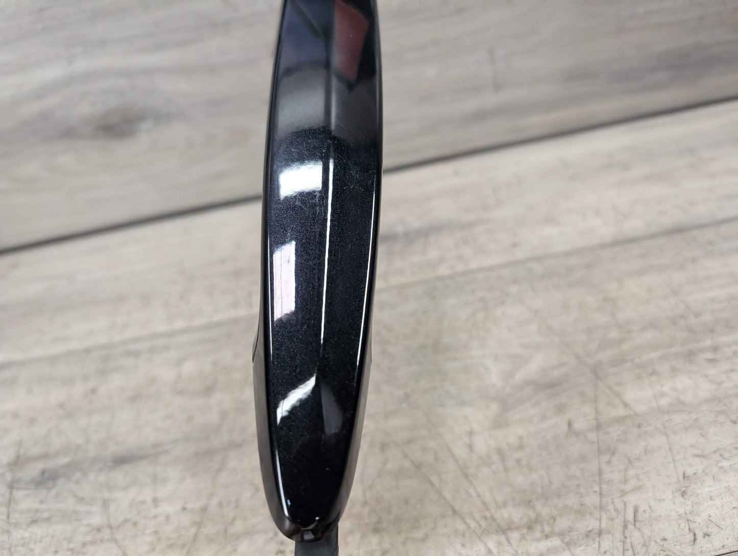 OEM BMW F25 X3 F26 X4 COMFORT ACCESS Left Driver Door Handle Black