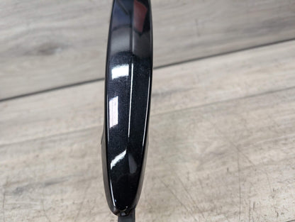OEM BMW F25 X3 F26 X4 COMFORT ACCESS Left Driver Door Handle Black