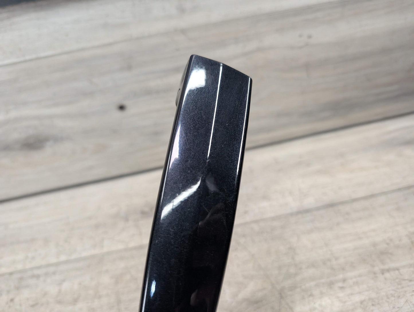 OEM BMW F25 X3 F26 X4 COMFORT ACCESS Left Driver Door Handle Black