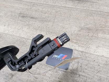 OEM BMW F25 X3 F26 X4 COMFORT ACCESS Left Driver Door Handle Black