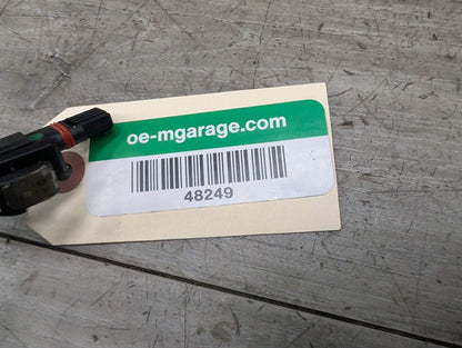 OEM BMW F25 X3 F26 X4 COMFORT ACCESS Left Driver Door Handle Black