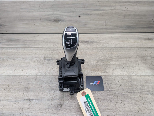 12-18 OEM BMW F10 F13 F25 Automatic Transmission Shifter Gear Selector Switch