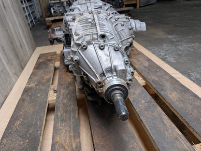 17-25 Audi Q5 A4 7 Speed Automatic Transmission Assembly AWD OEM Quattro SKE