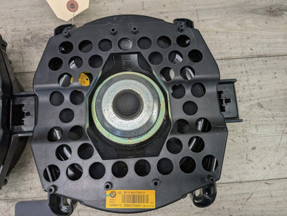 OEM BMW F25 X3 F15 X5 Left Right Sub Subwoofers Top HiFi Audio Speaker SET