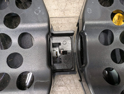 OEM BMW F25 X3 F15 X5 Left Right Sub Subwoofers Top HiFi Audio Speaker SET