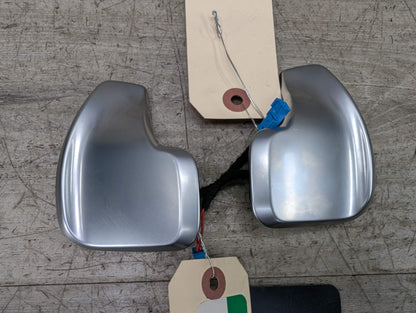OEM BMW F15 F25 F30 F32 F33 F36 F48 X1 X3 X5 AT Paddle Shifter Plus Minus PAIR