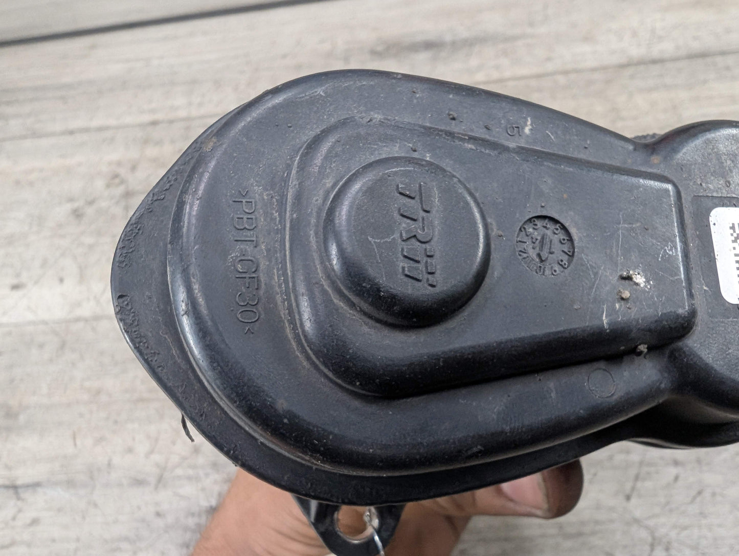 OEM BMW F06 F10 F12 F13 F25 I12 Rear Left or Right Brake Caliper Electric Motor