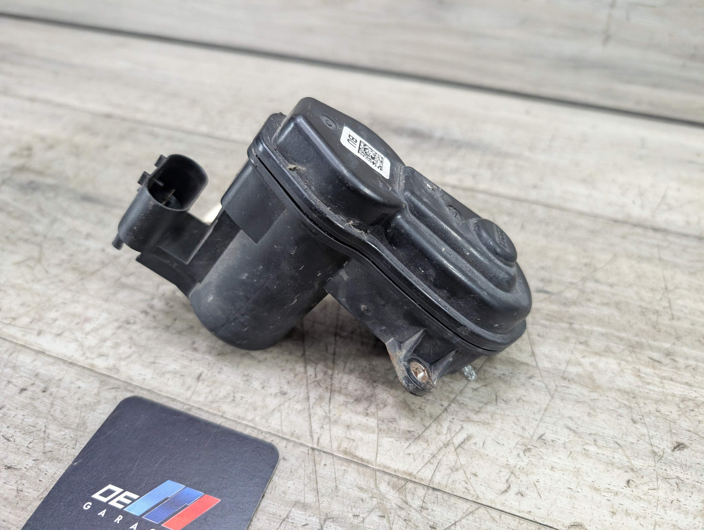OEM BMW F06 F10 F12 F13 F25 I12 Rear Left or Right Brake Caliper Electric Motor