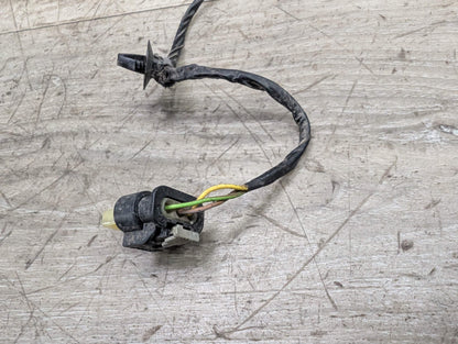 11-17 OEM BMW F25 X3 REAR Parking Distance Sensors PDC Wire Harness