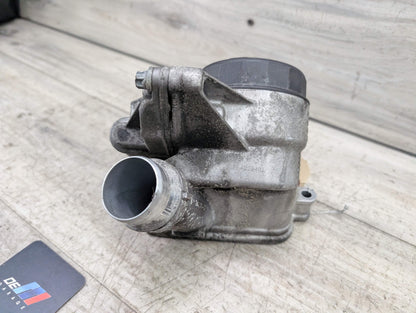 OEM BMW F30 F32 F33 F36 320 328 428 Engine N20 N26 Oil Filter Housing COOLER