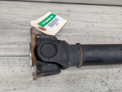 11-18 OEM BMW F25 F26 X3 X4 28iX 35iX Front Propeller Driveshaft Drive Shaft