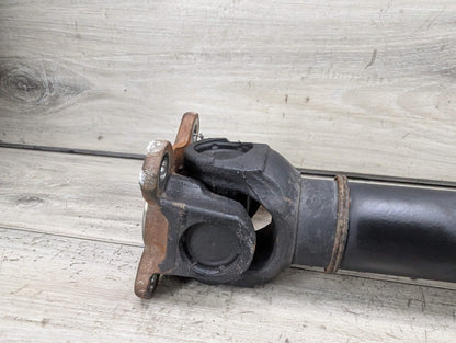 11-18 OEM BMW F25 F26 X3 X4 28iX 35iX Front Propeller Driveshaft Drive Shaft