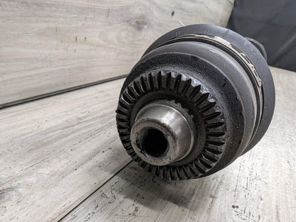 11-17 OEM BMW F25 X3 28iX AWD Front Right Passenger Output Shaft CV Axle