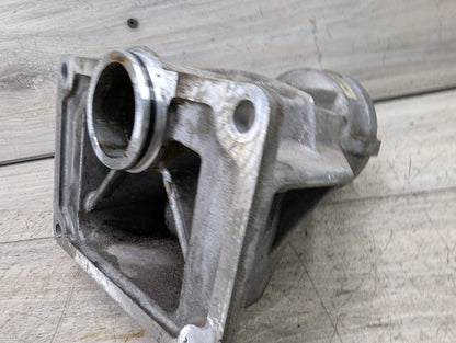 OEM BMW F22 F25 F30 F32 F36 N20 N26 N55 Front Axle Differential Support Bracket