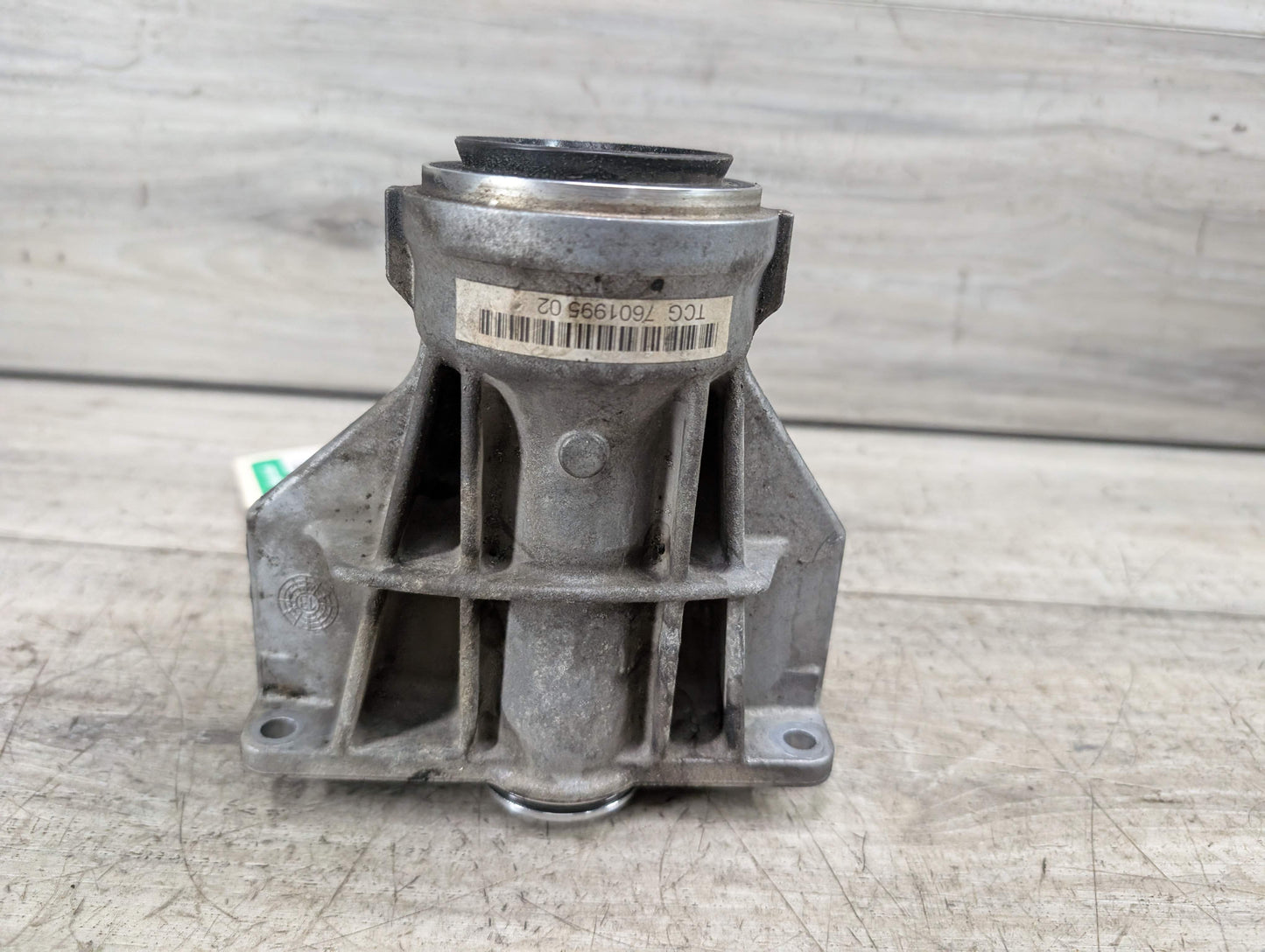 OEM BMW F22 F25 F30 F32 F36 N20 N26 N55 Front Axle Differential Support Bracket