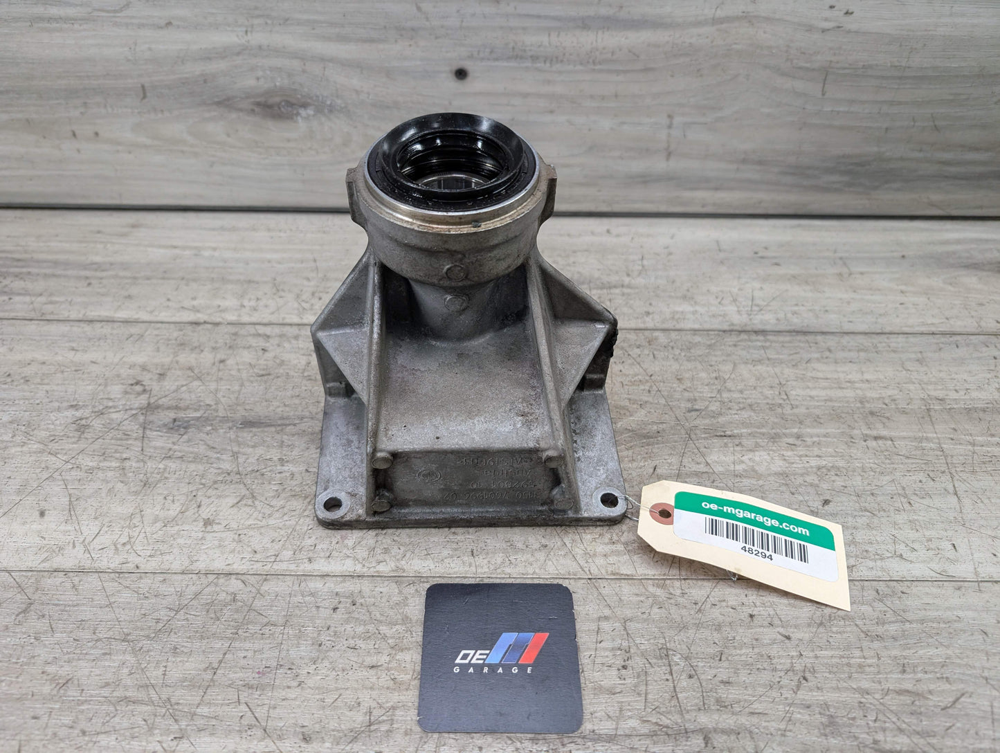 OEM BMW F22 F25 F30 F32 F36 N20 N26 N55 Front Axle Differential Support Bracket