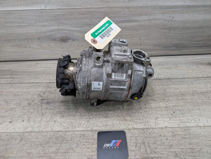 *OEM BMW F25 F26 F30 X3 X4 335 N55 AC Compressor Clutch A/C Pump