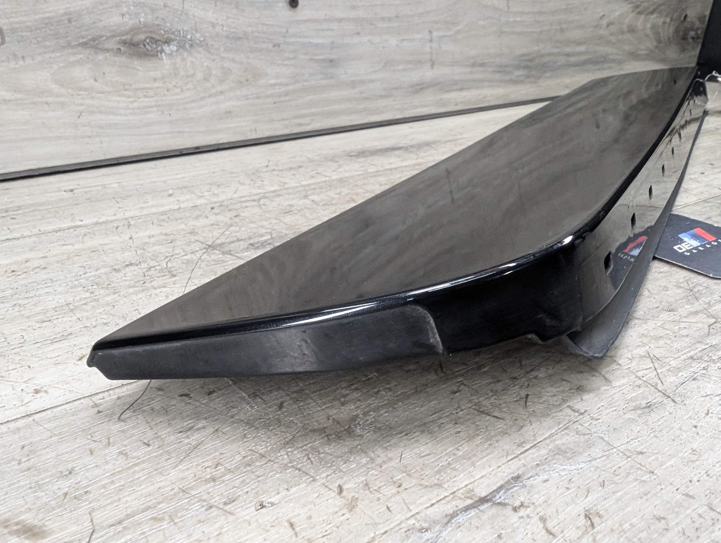 OEM BMW F25 F26 X3 X4 Front Right Passenger Door Lower Molding Blade Trim