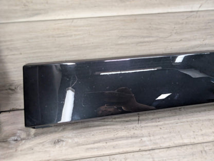OEM BMW F25 F26 X3 X4 Front Right Passenger Door Lower Molding Molding Trim