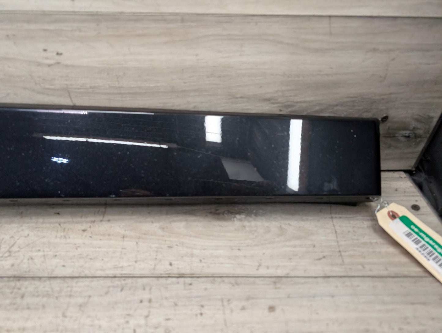 OEM BMW F25 F26 X3 X4 Front Right Passenger Door Lower Molding Molding Trim
